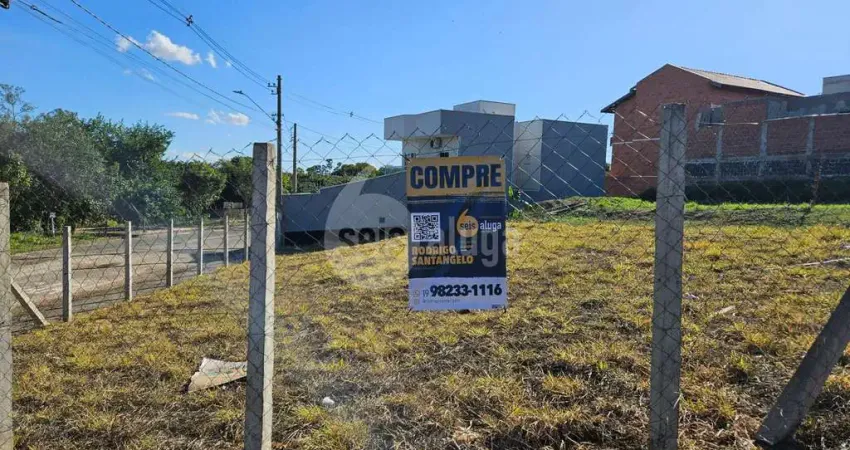 Terreno à venda no Jardim Boer I, Americana 