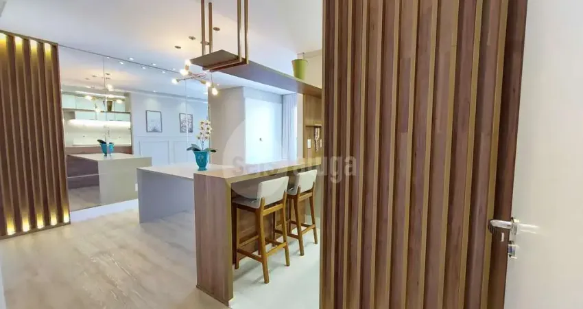 Apartamento à venda no residencial bellas artes – santa catarina, americana/sp