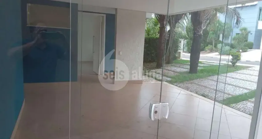 Casa com 4 quartos à venda na Vila Santa Maria, Americana