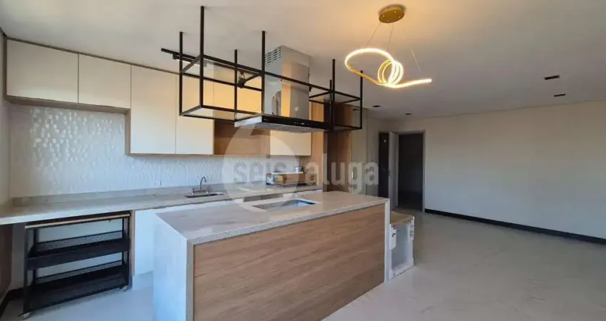 Apartamento com 2 quartos para alugar no Alemães, Piracicaba 