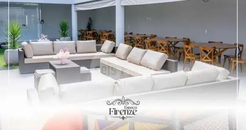 Casa comercial à venda no Jardim Firenze, Santa Bárbara D'Oeste