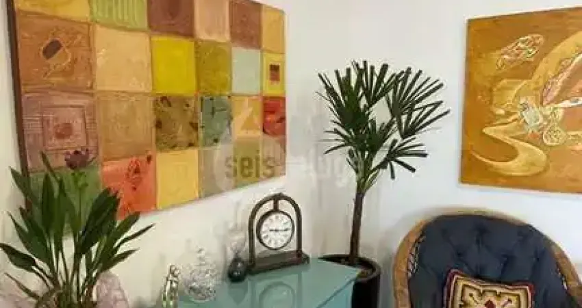 Apartamento com 3 quartos à venda no Jardim Brasil, Campinas 