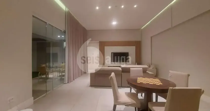 Casa à venda em chácara letônia, americana: 3 suítes e espaço gourmet