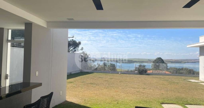 Casa com 3 quartos à venda no Riviera Tamborlim, Americana