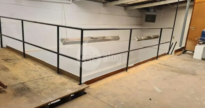 Galpão industrial à venda e locação em jardim do trevo, campinas