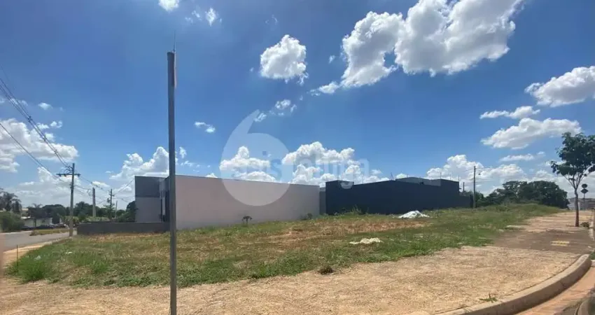 Terreno à venda e locação no jardim santa alice, santa bárbara d'oeste