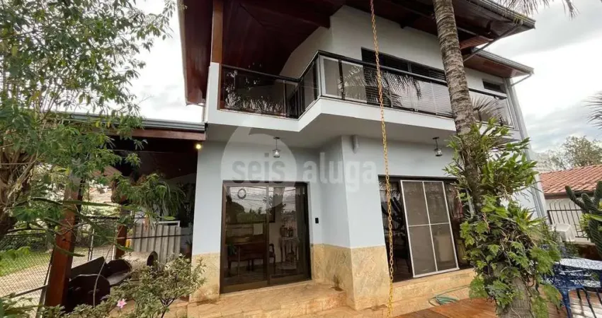 Casa de alto padrão á venda, 414m² por r$ 2.998.000,00 - vila frezzarin - americana-sp