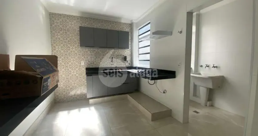 Apartamento à venda em vila santa catarina, americana, 65m², 2 quartos