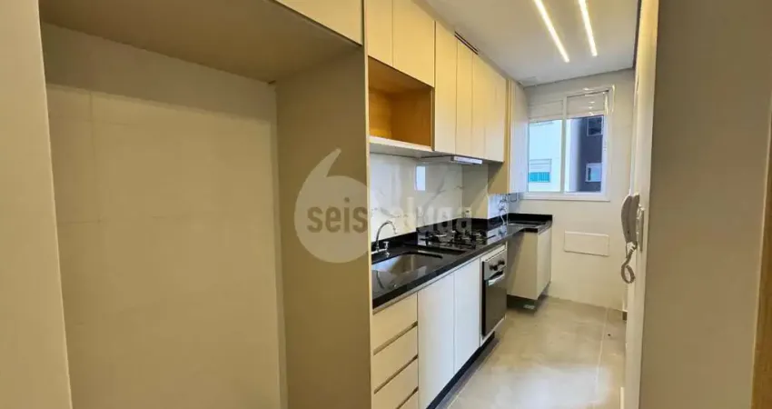 Apartamento com 2 quartos para alugar no Centro, Santa Bárbara D'Oeste 