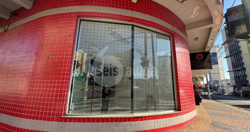 Sala comercial para alugar no Centro, Americana