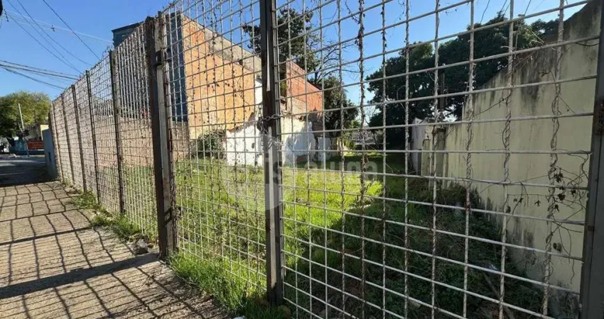 Terreno comercial no centro de americana para locação 441m²