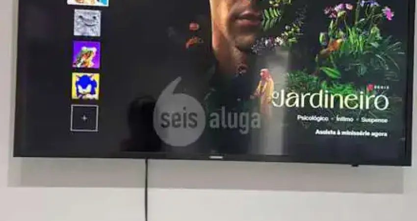 Casa com 1 quarto para alugar no Jardim Pérola, Santa Bárbara D'Oeste 