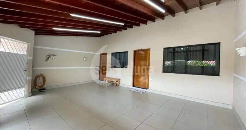 Casa com 3 dormitórios à venda,  114m² por r$ 640.000,00 - parque novo mundo - americana-sp