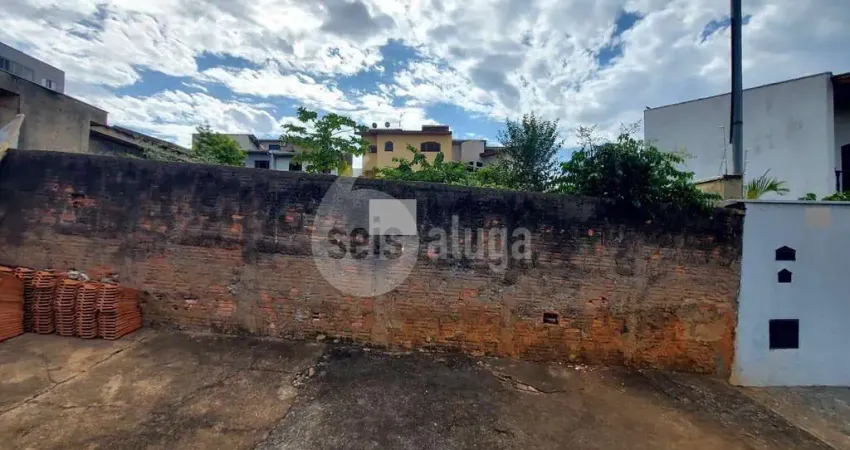 Terreno à venda no parque novo mundo, americana por r$339mil