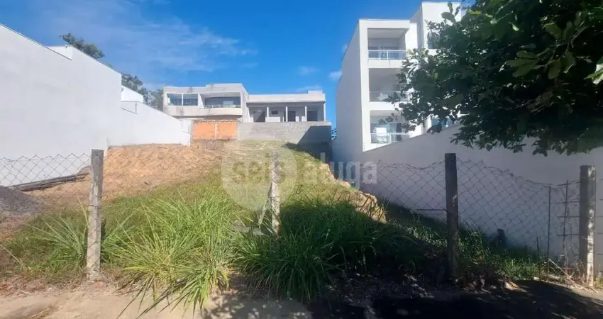 Terreno à venda no Jardim Dona Judith, Americana