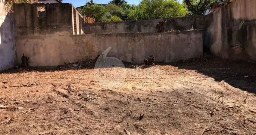 Terreno à venda, 346m² por r$ 370.000,00 - jardim paulistano - americana/sp