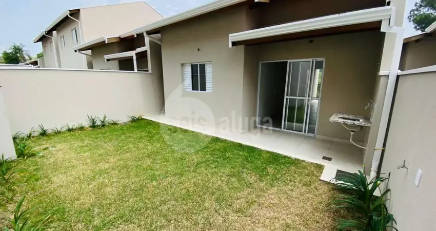 Casa térrea 3 quartos- condomínio fechado- venda - chácaras coelho- rosolém