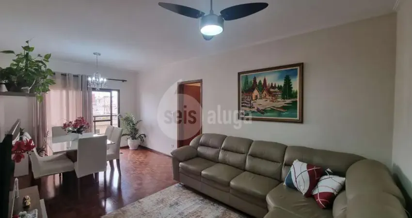 Apartamento com 2 quartos à venda na Vila Belvedere, Americana 