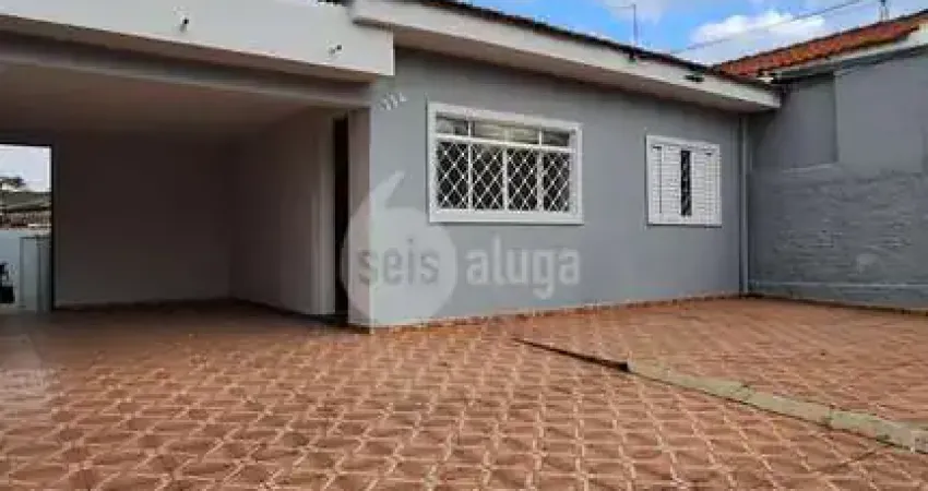 Casa locação ou venda na cidade jardim, americana: 133m², 3 quartos, 1 suíte. valor: r$450.000 ou r$3.200/mês.