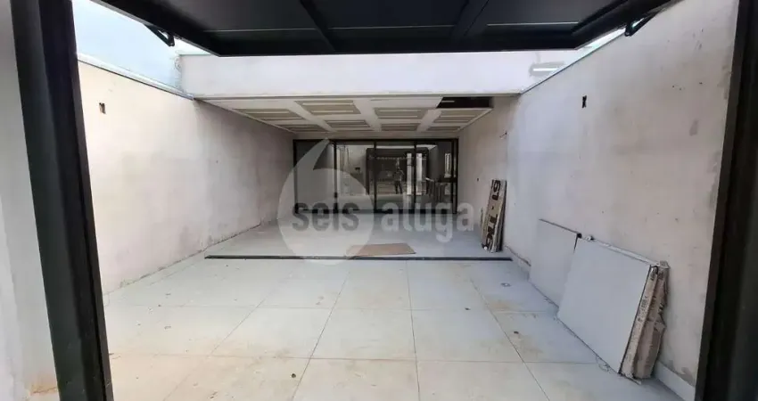 Casa à venda no jardim cândido bertini, 3 dorms, 100m², santa bárbara d'oeste