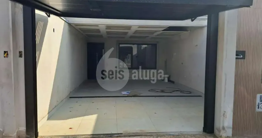 Casa à venda no jardim cândido bertini, santa bárbara d’oeste - r$580mil