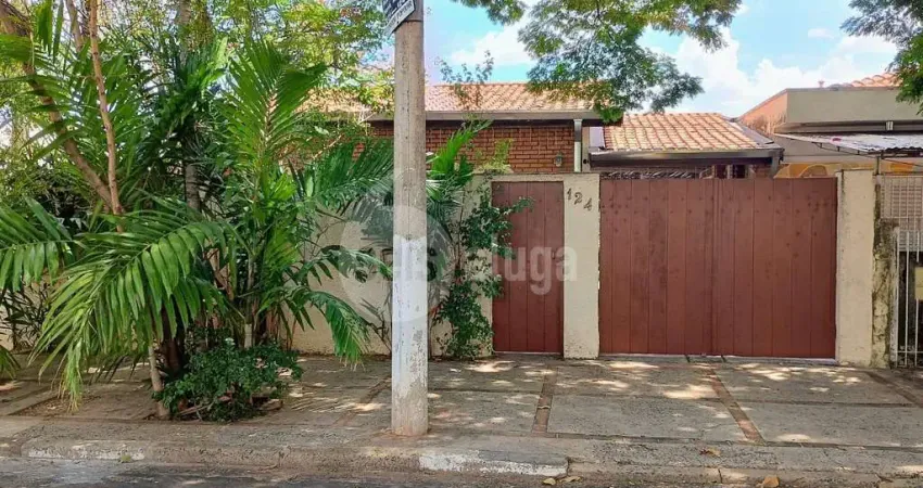 Casa com 2 quartos para alugar na Chácara da Barra, Campinas 