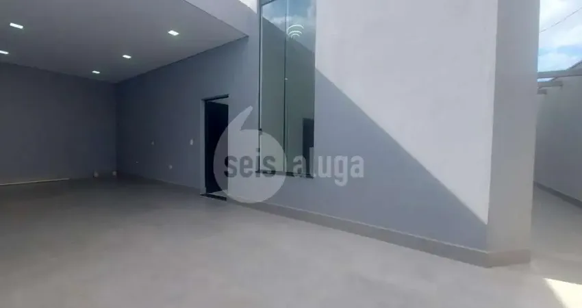 Casa com 3 quartos à venda na Vila Brasil, Santa Bárbara D'Oeste 