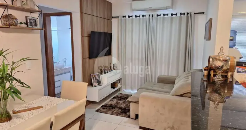 Apartamento com 2 quartos à venda no Parque Universitário, Americana 