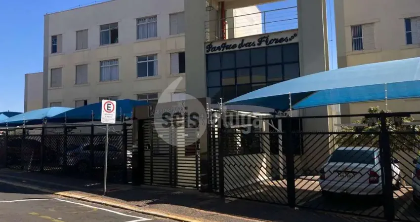 Apartamento com 3 quartos à venda na Vila Galo, Americana