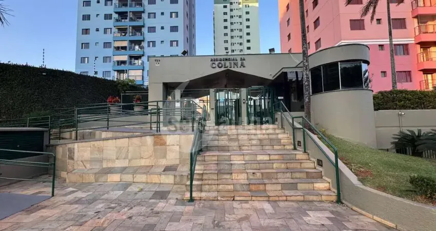 Apartamento à venda em vila são bento, campinas – 3 dorms, 78m²