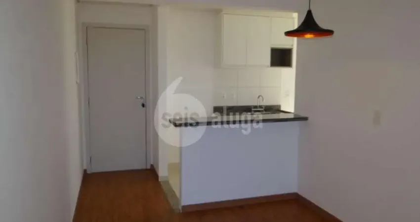Apartamento com 2 quartos à venda no Jardim São Pedro, Americana 