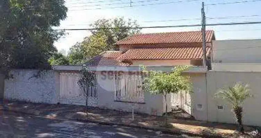Casa com 4 dormitórios à venda, 195 m² por r$ 780.000,00 - jardim bela vista - americana/sp