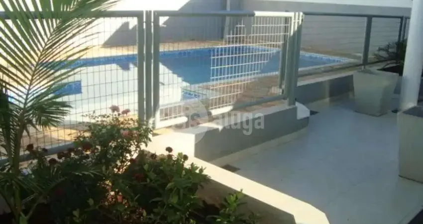 Àrea de lazer a venda no bairro terras de santa bárbara em santa bárbara d`oeste-sp