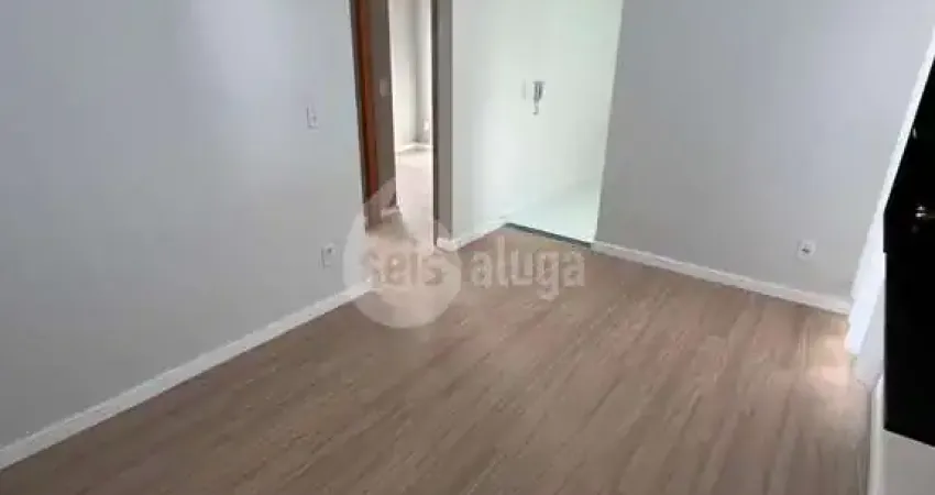 Apartamento com 2 quartos à venda na Morada do Sol, Americana 