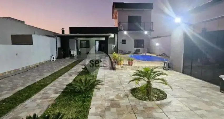 Casa em condomínio fechado com 3 quartos à venda no Estância Árvore da Vida, Sumaré