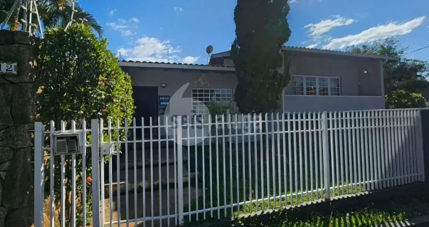 Casa comercial à venda na Vila Santa Catarina, Americana 