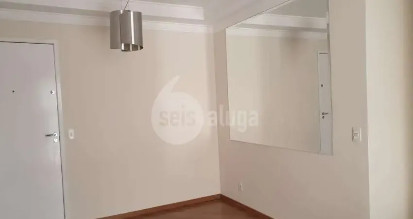Apartamento à venda em mansões santo antônio, campinas – 78m², 3 dorms