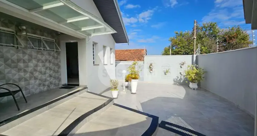 Casa com 3 quartos à venda na Vila Santa Maria, Americana 