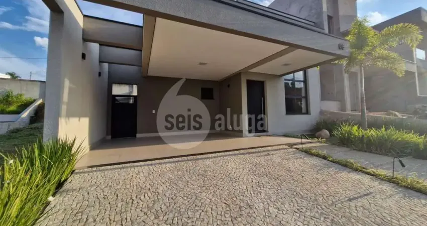 Casa em condomínio à venda na fazenda santa cândida, campinas