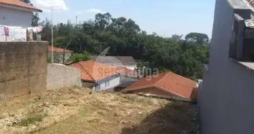 Terreno à venda, 300 m² por r$ 250.000,00 - vila santa inês - americana/sp