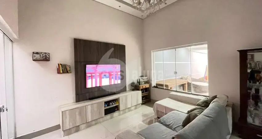 Casa com 3 dormitórios à venda, 152m² por r$ 920.000,00 - terras de santa bárbara - santa bárbara d'oeste/sp