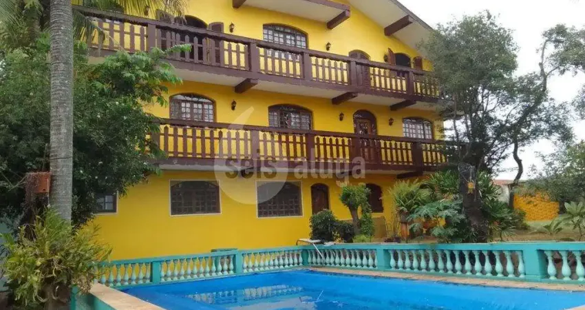 Chácara / sítio com 7 quartos à venda na Praia Azul, Americana