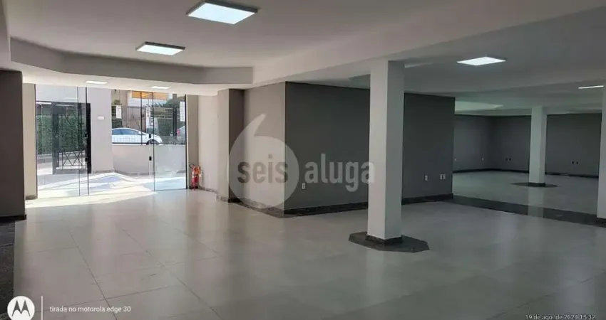 Casa comercial para alugar no Paraíso, Americana 
