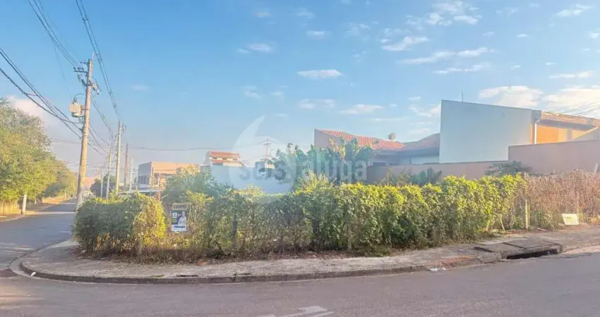 Terreno comercial à venda em americana, 400m² - nova carioba