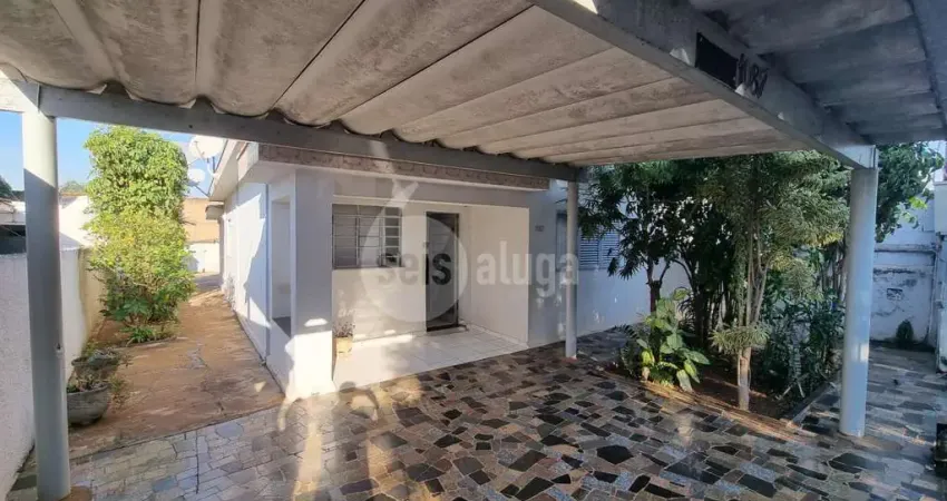 Casa com 4 quartos à venda na Cidade Jardim II, Americana 