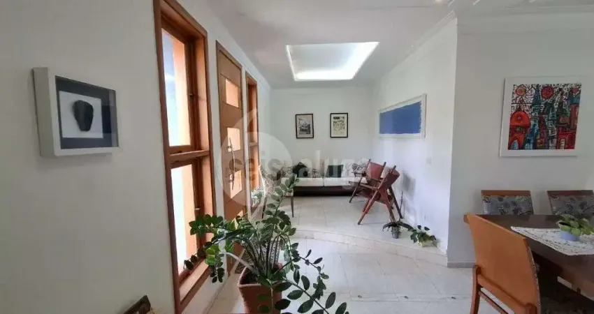 Casa em condomínio fechado com 4 quartos à venda no Iate Clube de Americana, Americana