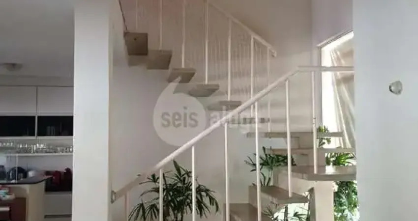 Casa com 3 quartos à venda no Bosque das Palmeiras, Campinas 