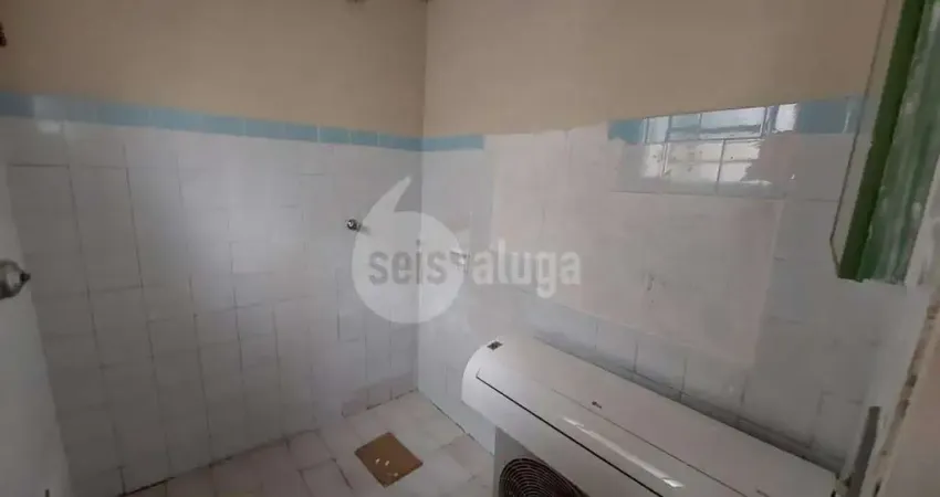 Casa e salão comercial à venda ponto estratégico para comércio. próximo a caixa econômica avenida silos