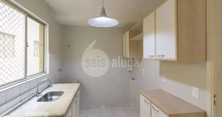 Apartamento com 3 quartos à venda no São Bernardo, Campinas 