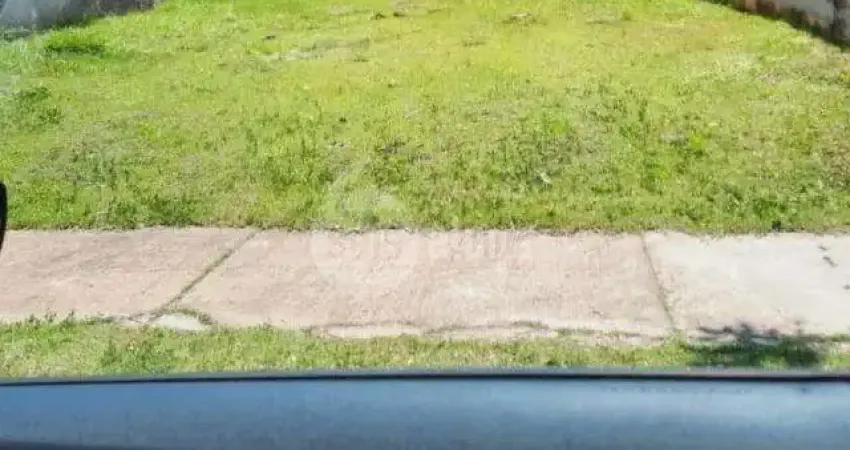 Terreno à venda no Swiss Park, Campinas 